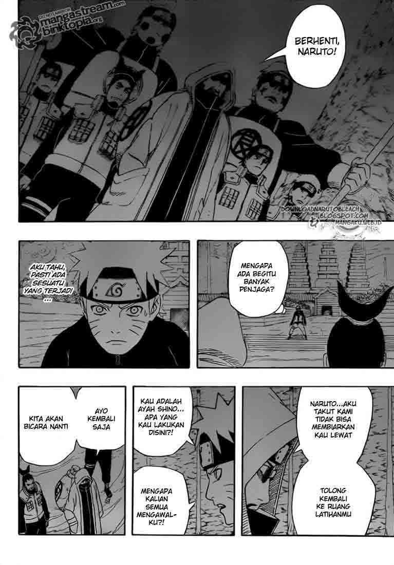 naruto-id - Chapter: 534