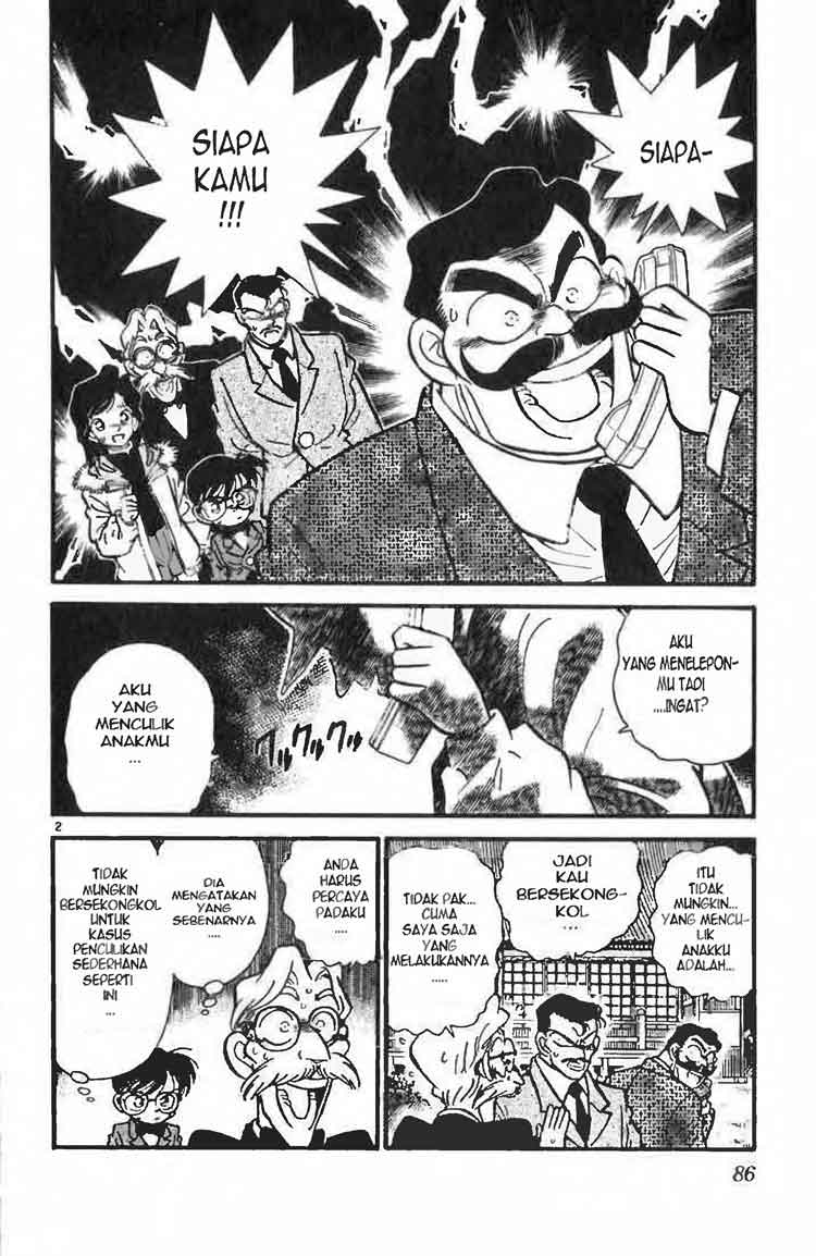 detective-conan - Chapter: 004