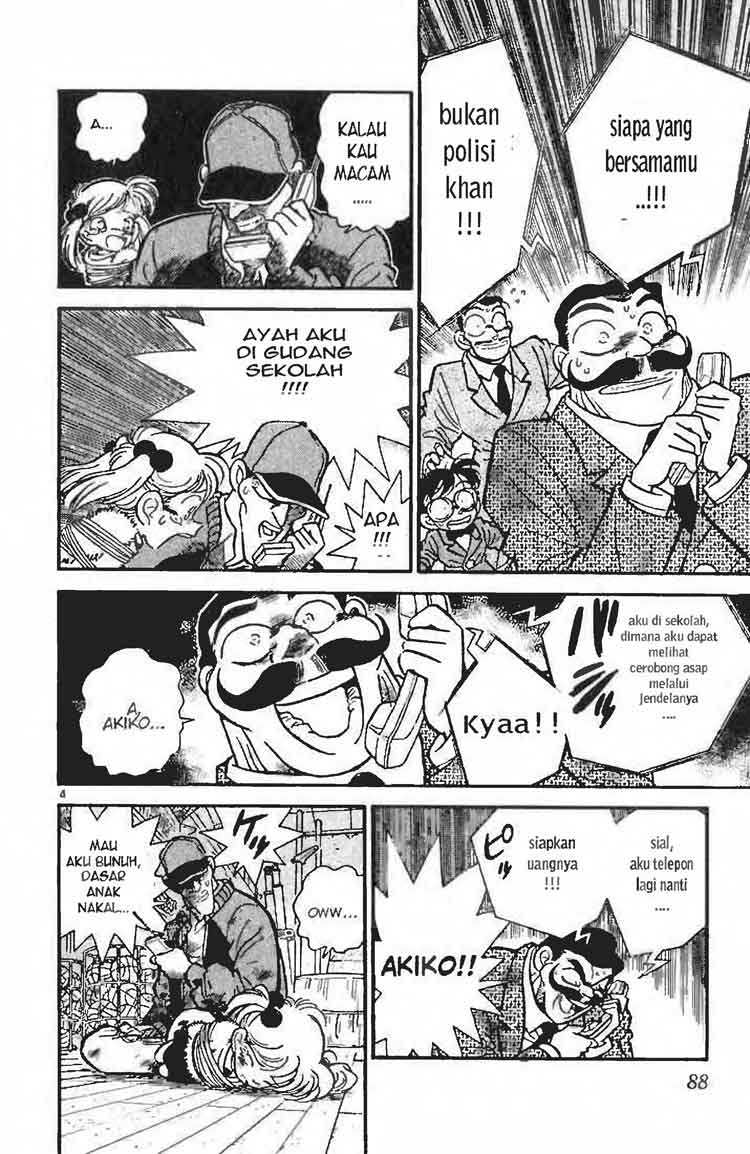 detective-conan - Chapter: 004