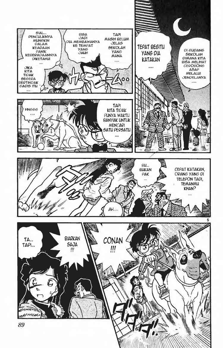 detective-conan - Chapter: 004