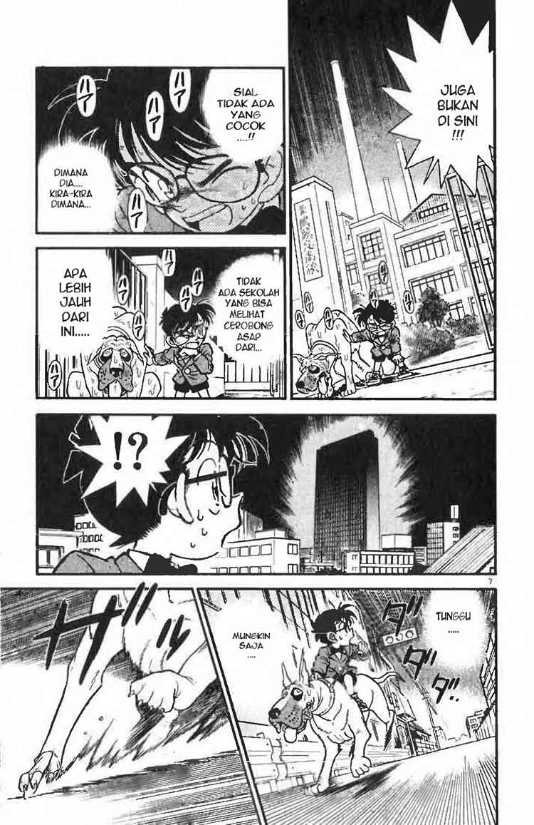 detective-conan - Chapter: 004