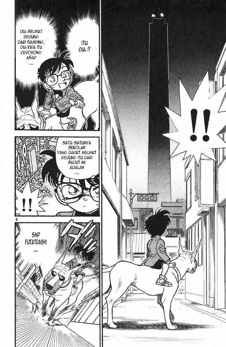 detective-conan - Chapter: 004