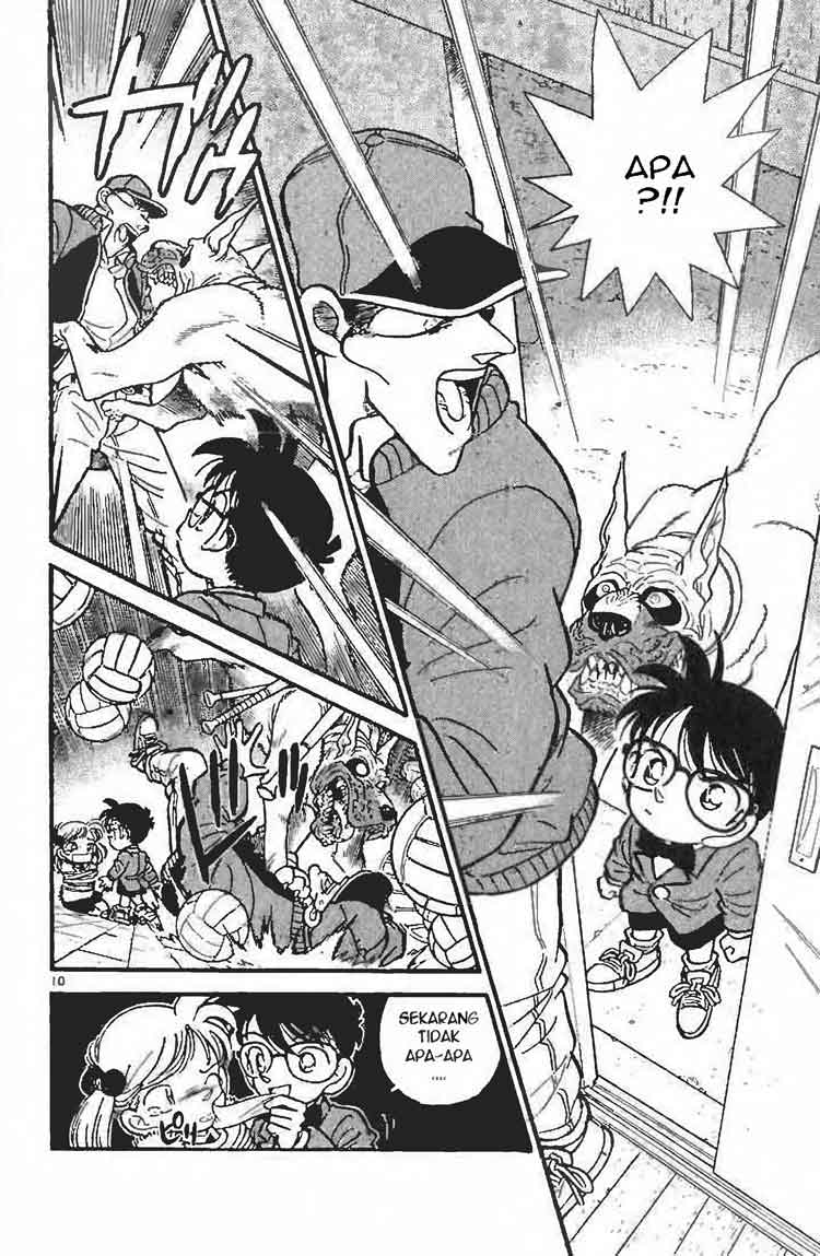 detective-conan - Chapter: 004