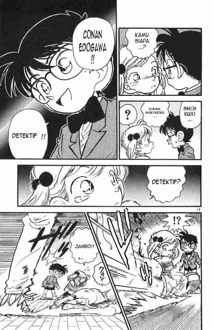 detective-conan - Chapter: 004