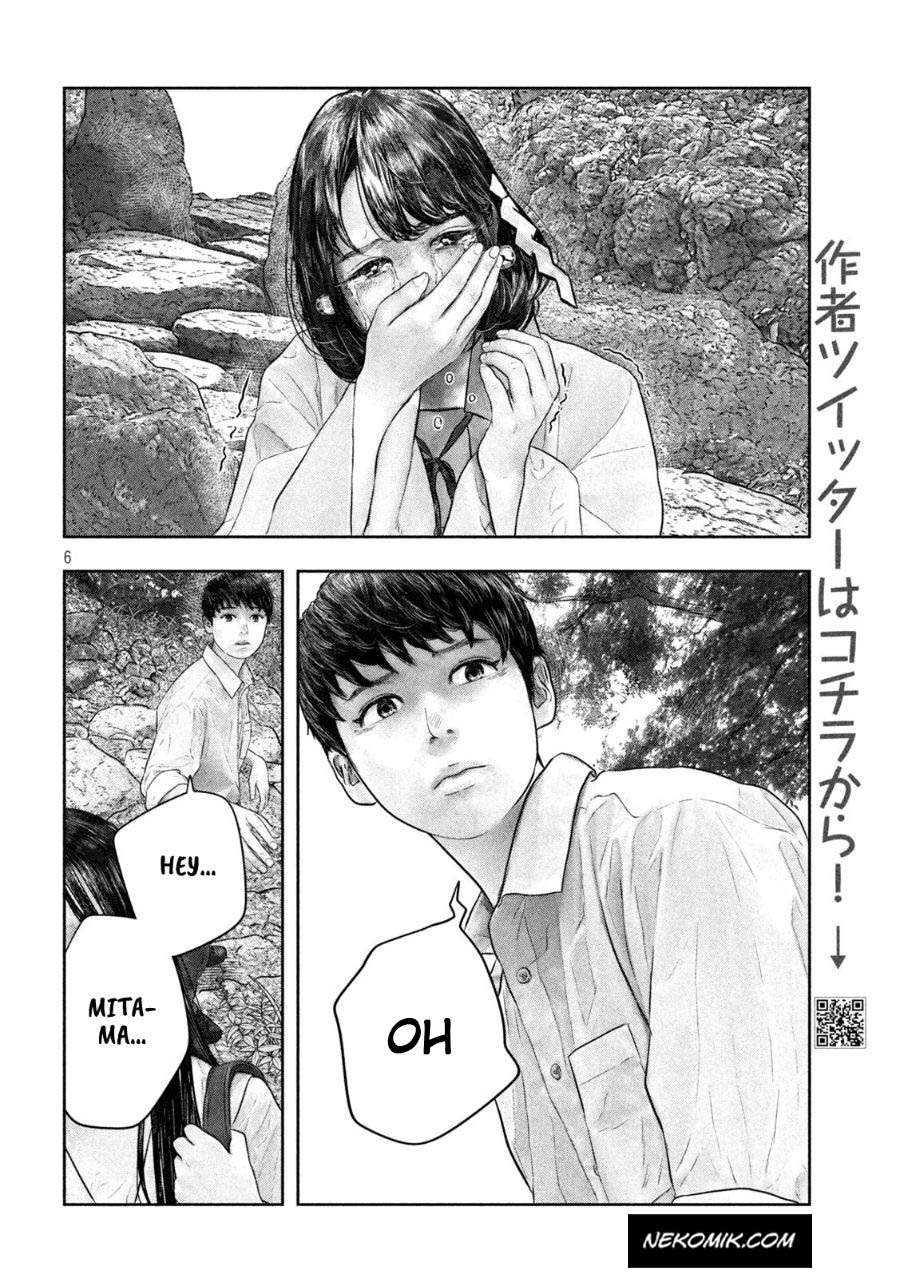 sanzennenme-no-kamitaiou - Chapter: 47