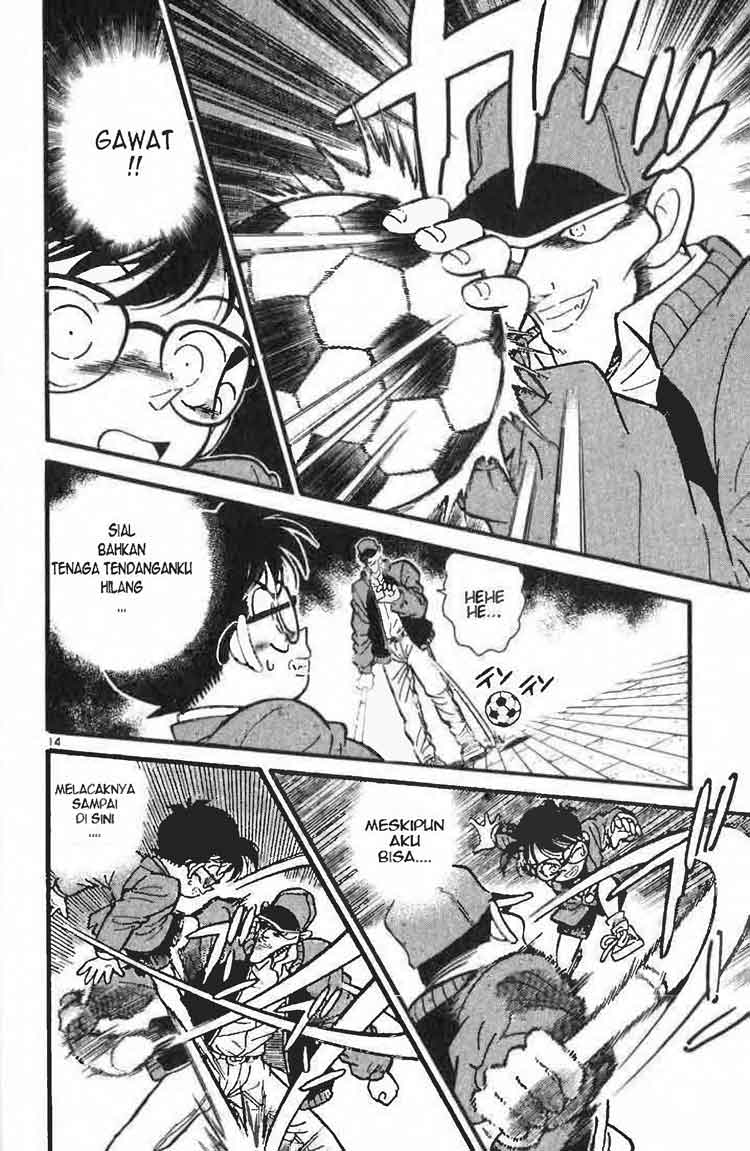 detective-conan - Chapter: 004
