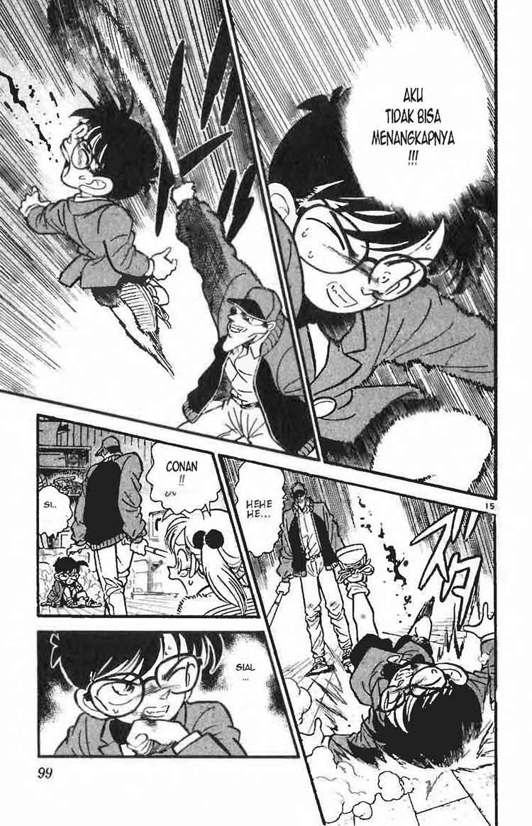 detective-conan - Chapter: 004