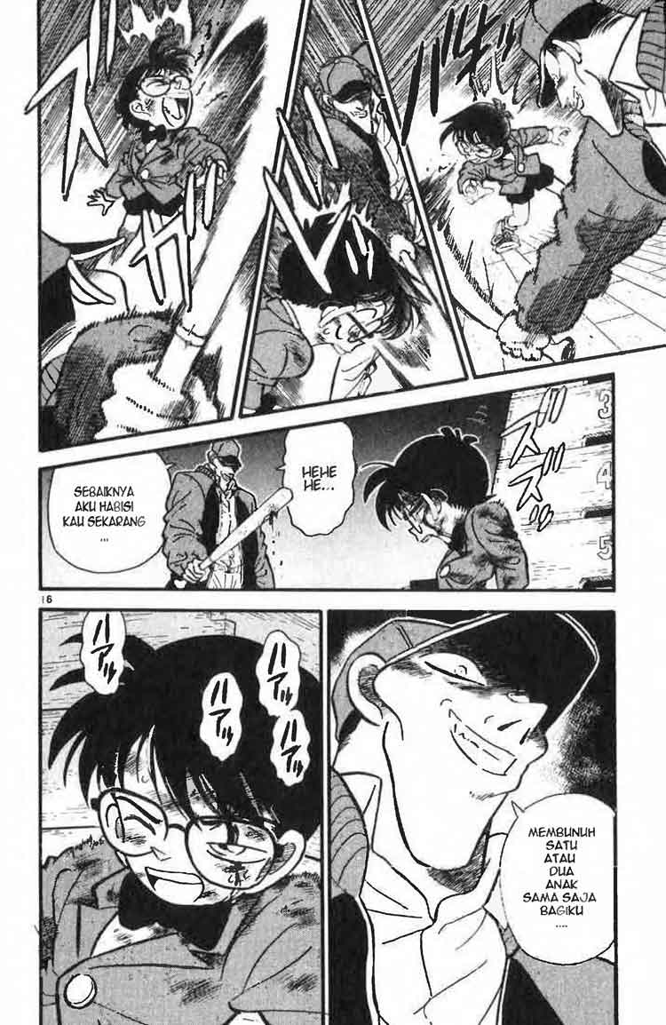 detective-conan - Chapter: 004