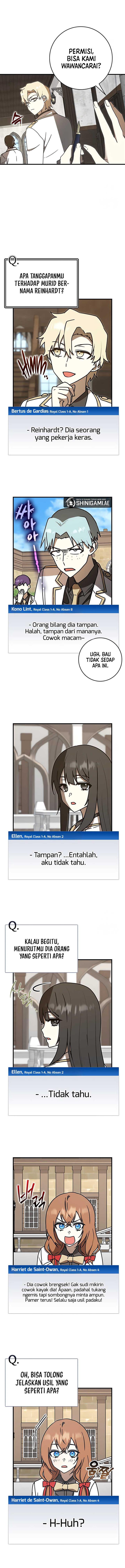 the-demon-prince-goes-to-the-academy - Chapter: 70