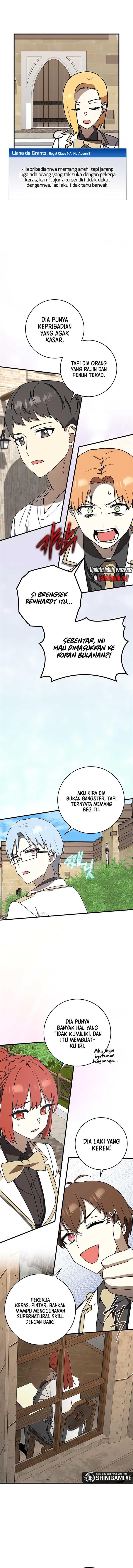 the-demon-prince-goes-to-the-academy - Chapter: 70
