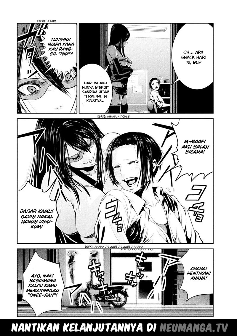 prison-school - Chapter: 255