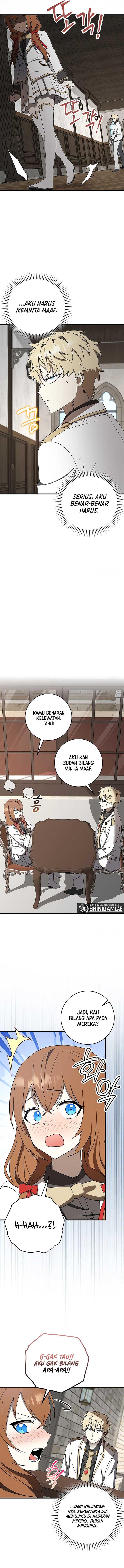 the-demon-prince-goes-to-the-academy - Chapter: 70