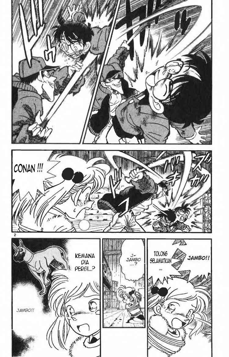 detective-conan - Chapter: 005