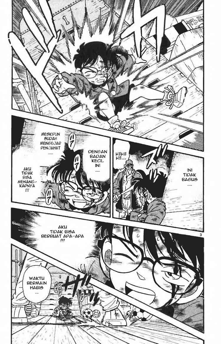 detective-conan - Chapter: 005