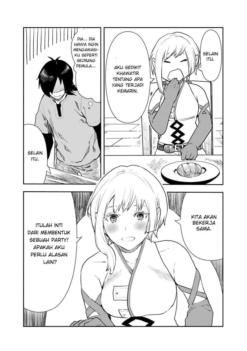isekai-ni-kita-boku-wa-kiyoubinbode-subayasa-tayorina-tabi-wo-suru - Chapter: 3