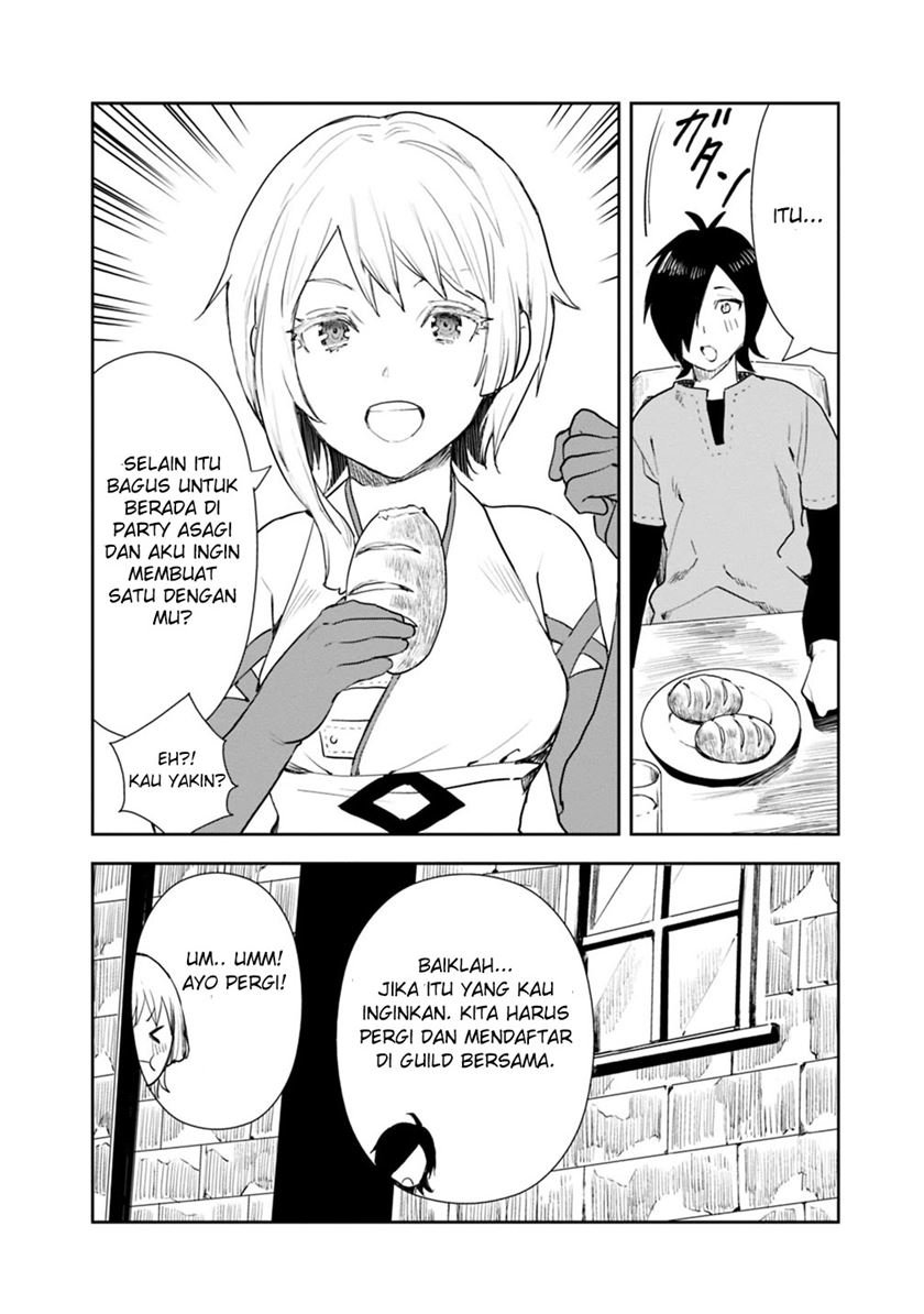 isekai-ni-kita-boku-wa-kiyoubinbode-subayasa-tayorina-tabi-wo-suru - Chapter: 3
