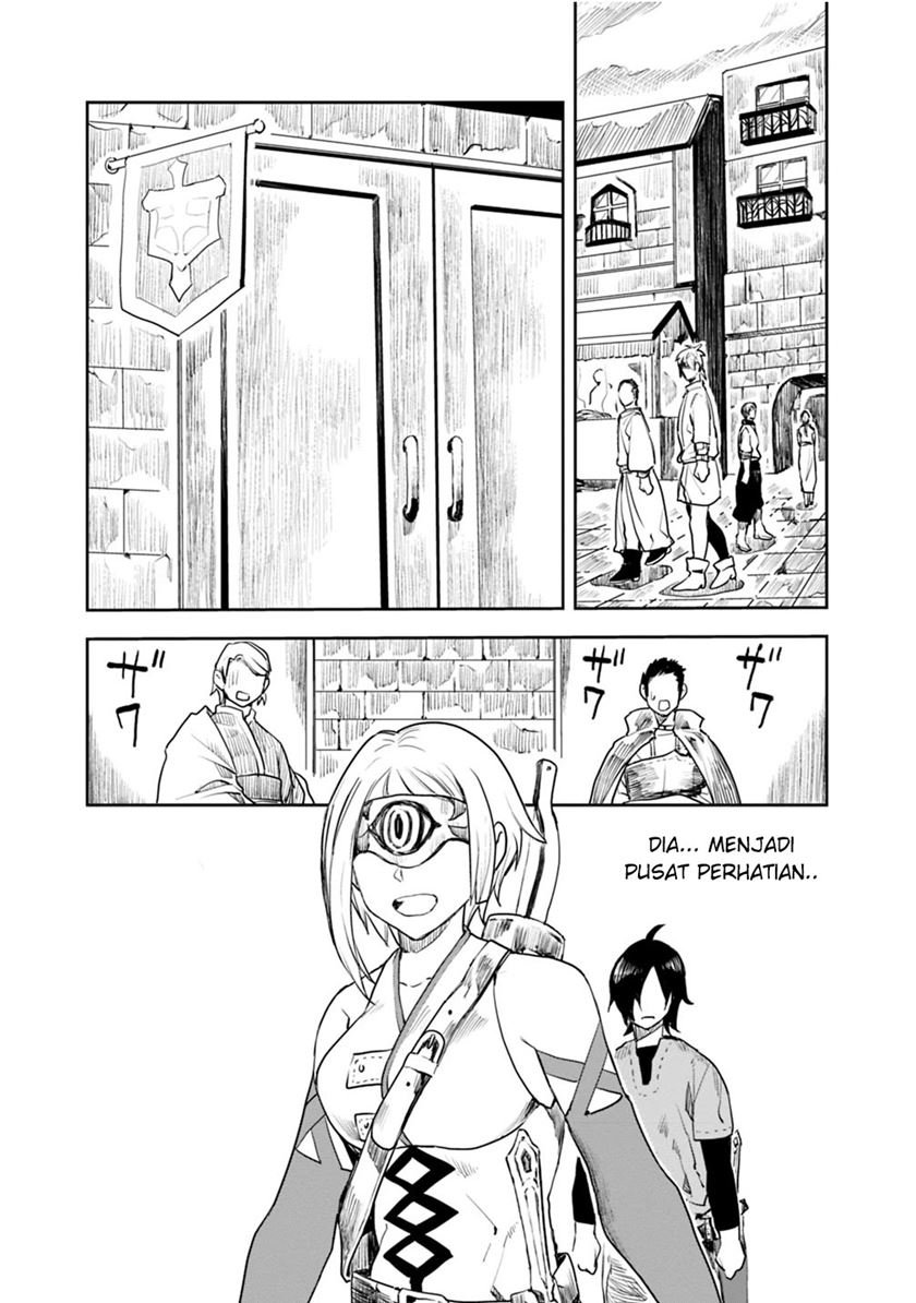 isekai-ni-kita-boku-wa-kiyoubinbode-subayasa-tayorina-tabi-wo-suru - Chapter: 3