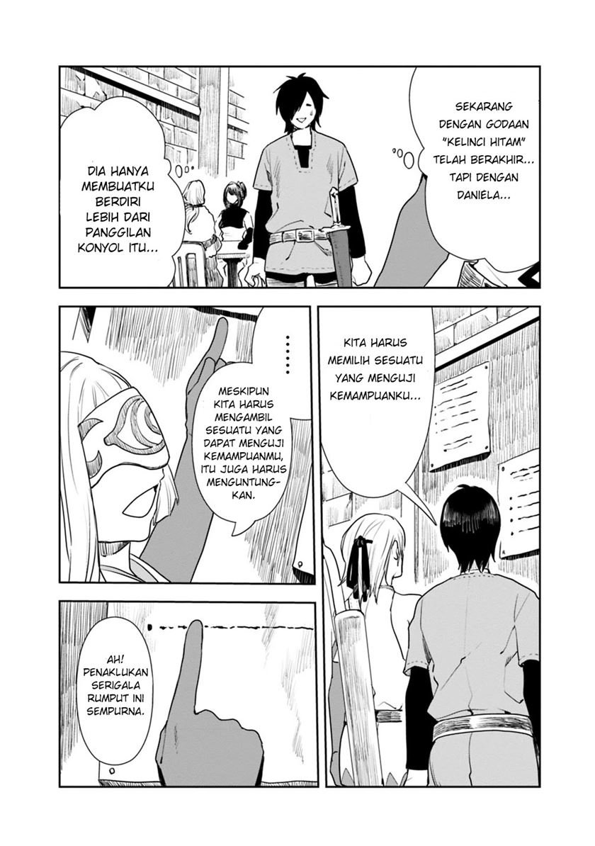 isekai-ni-kita-boku-wa-kiyoubinbode-subayasa-tayorina-tabi-wo-suru - Chapter: 3