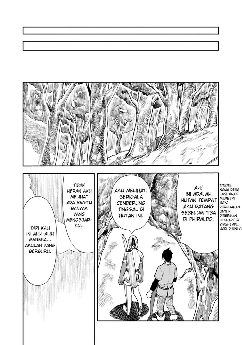 isekai-ni-kita-boku-wa-kiyoubinbode-subayasa-tayorina-tabi-wo-suru - Chapter: 3