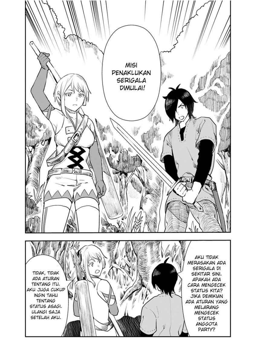 isekai-ni-kita-boku-wa-kiyoubinbode-subayasa-tayorina-tabi-wo-suru - Chapter: 3