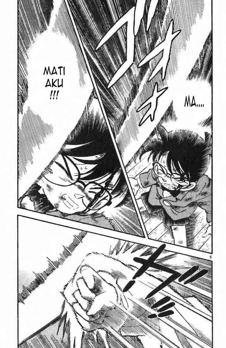 detective-conan - Chapter: 005