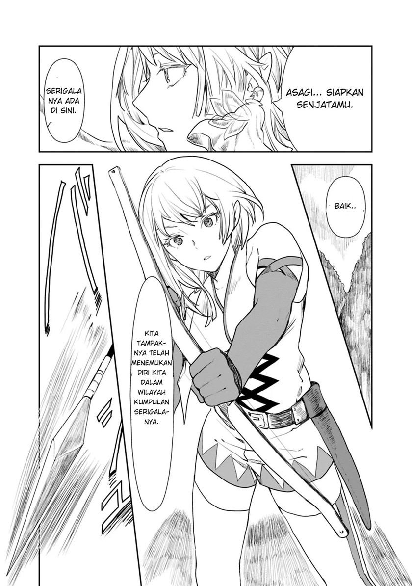 isekai-ni-kita-boku-wa-kiyoubinbode-subayasa-tayorina-tabi-wo-suru - Chapter: 3