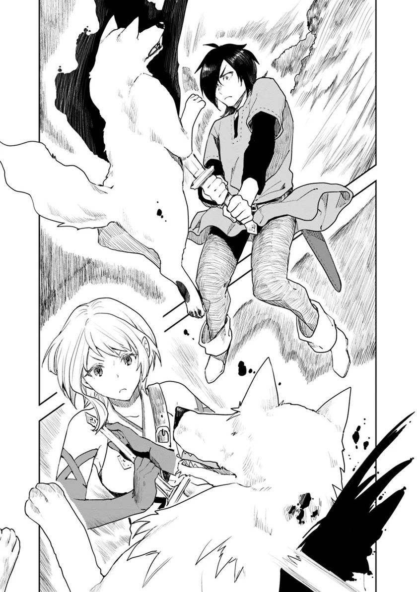 isekai-ni-kita-boku-wa-kiyoubinbode-subayasa-tayorina-tabi-wo-suru - Chapter: 3