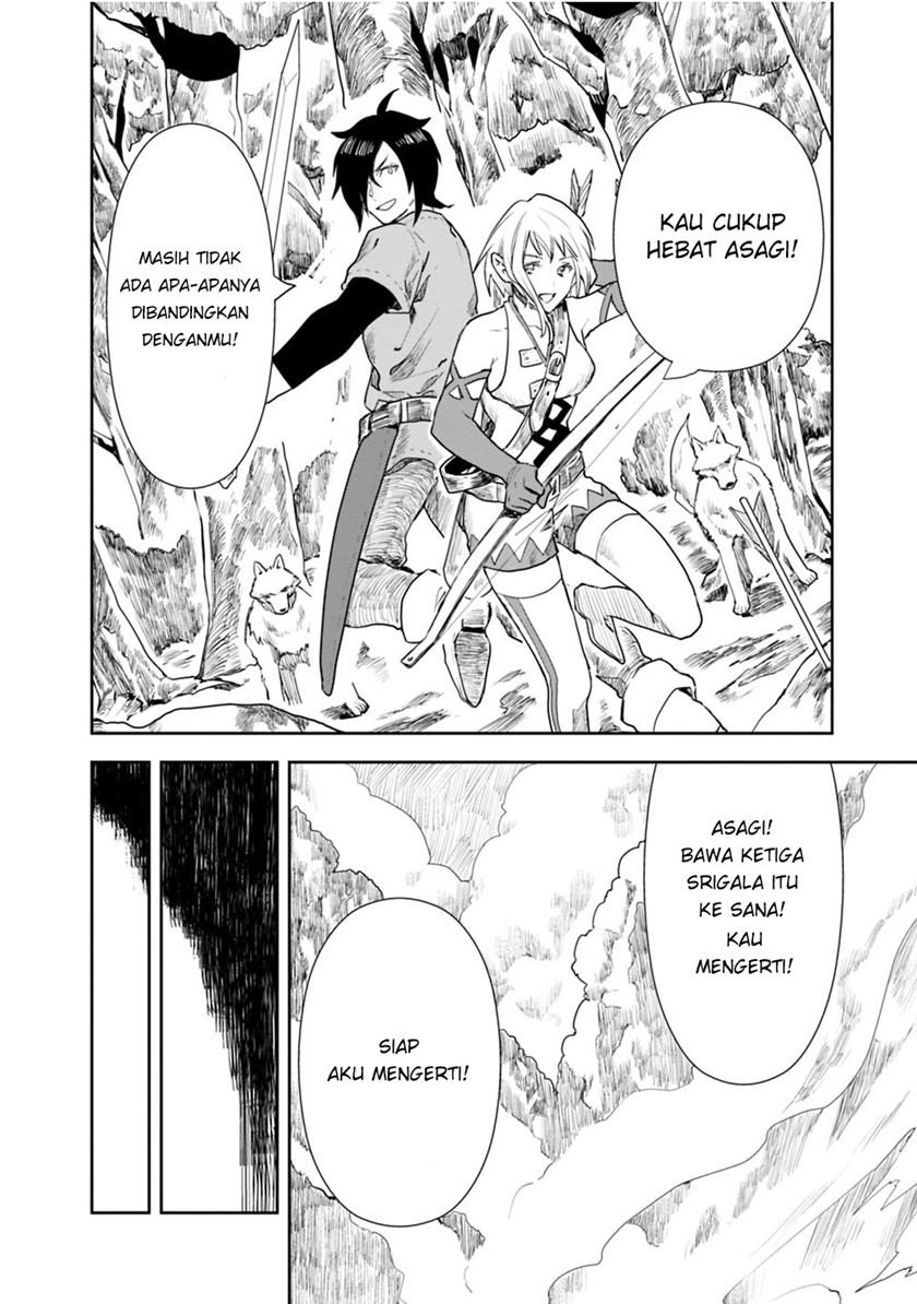 isekai-ni-kita-boku-wa-kiyoubinbode-subayasa-tayorina-tabi-wo-suru - Chapter: 3