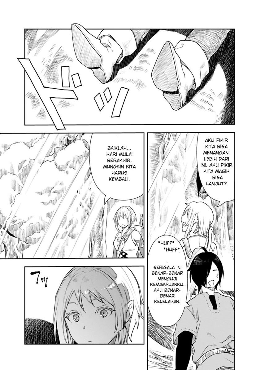 isekai-ni-kita-boku-wa-kiyoubinbode-subayasa-tayorina-tabi-wo-suru - Chapter: 3