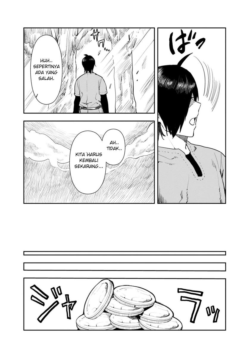 isekai-ni-kita-boku-wa-kiyoubinbode-subayasa-tayorina-tabi-wo-suru - Chapter: 3