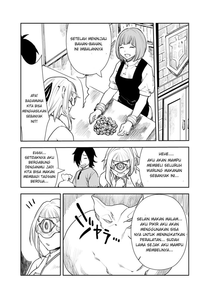 isekai-ni-kita-boku-wa-kiyoubinbode-subayasa-tayorina-tabi-wo-suru - Chapter: 3