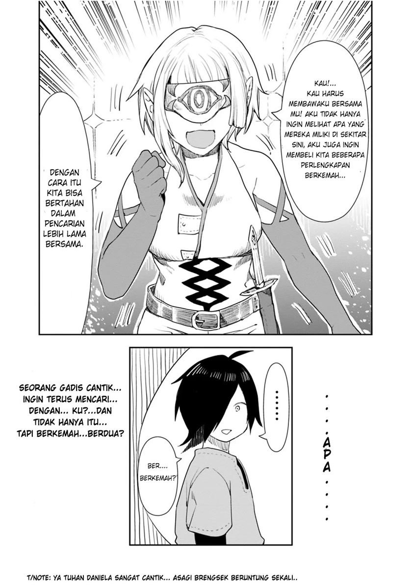 isekai-ni-kita-boku-wa-kiyoubinbode-subayasa-tayorina-tabi-wo-suru - Chapter: 3