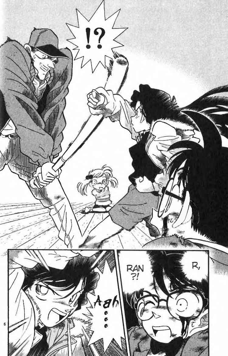 detective-conan - Chapter: 005