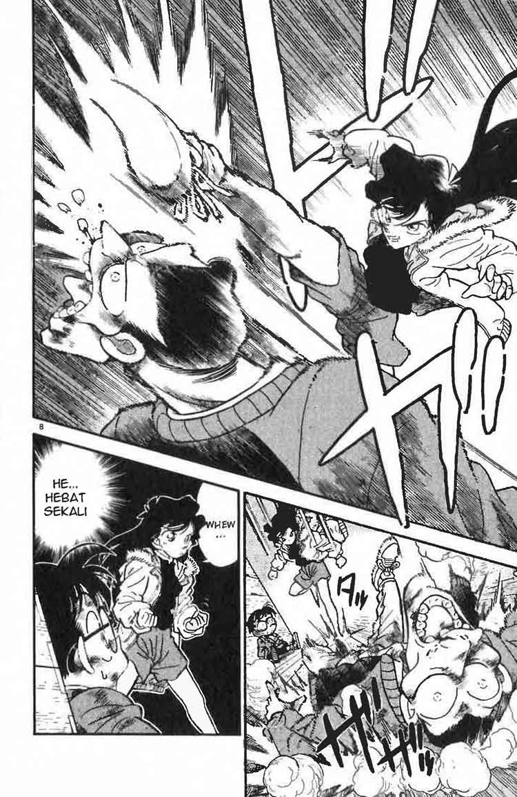 detective-conan - Chapter: 005