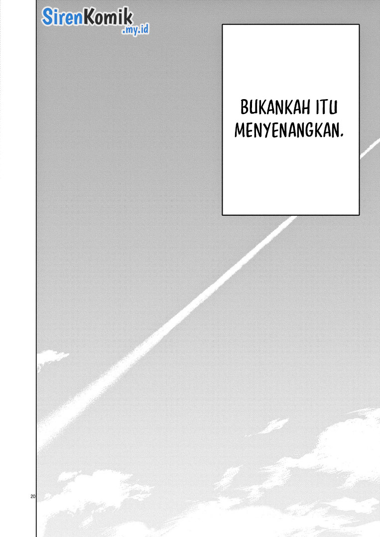 kimi-wa-houkago-insomnia - Chapter: 64