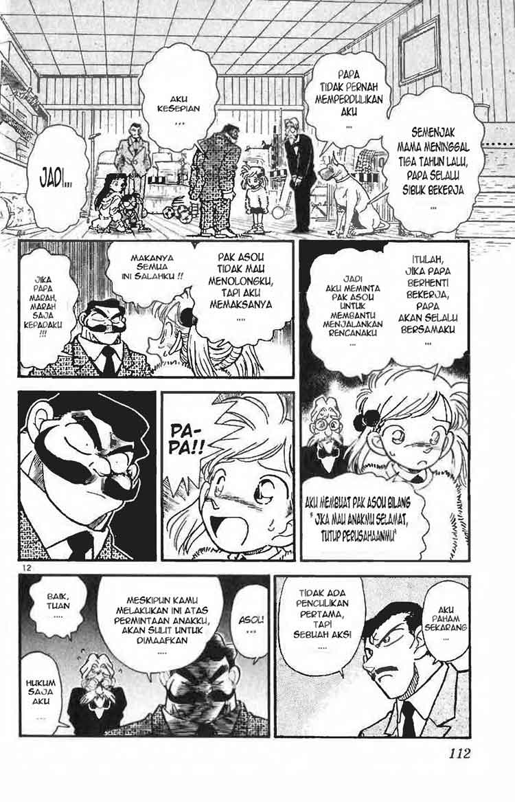 detective-conan - Chapter: 005