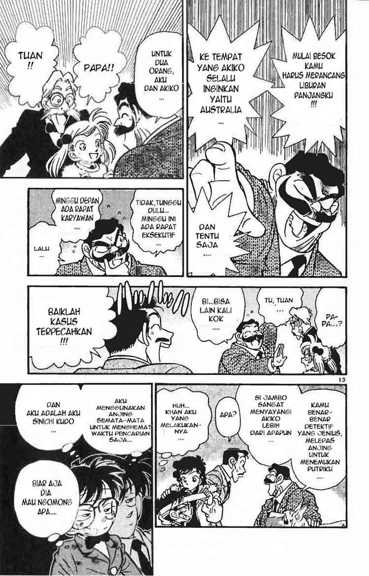detective-conan - Chapter: 005