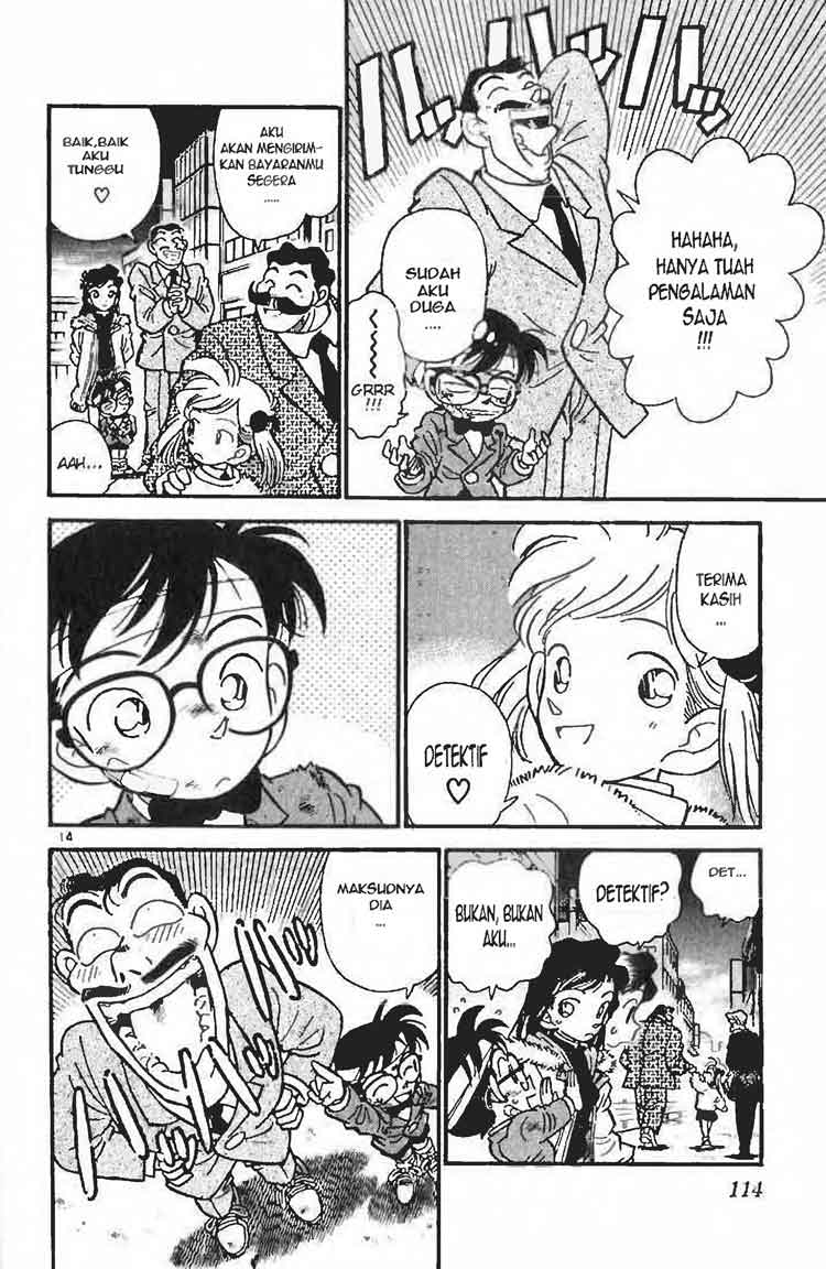 detective-conan - Chapter: 005
