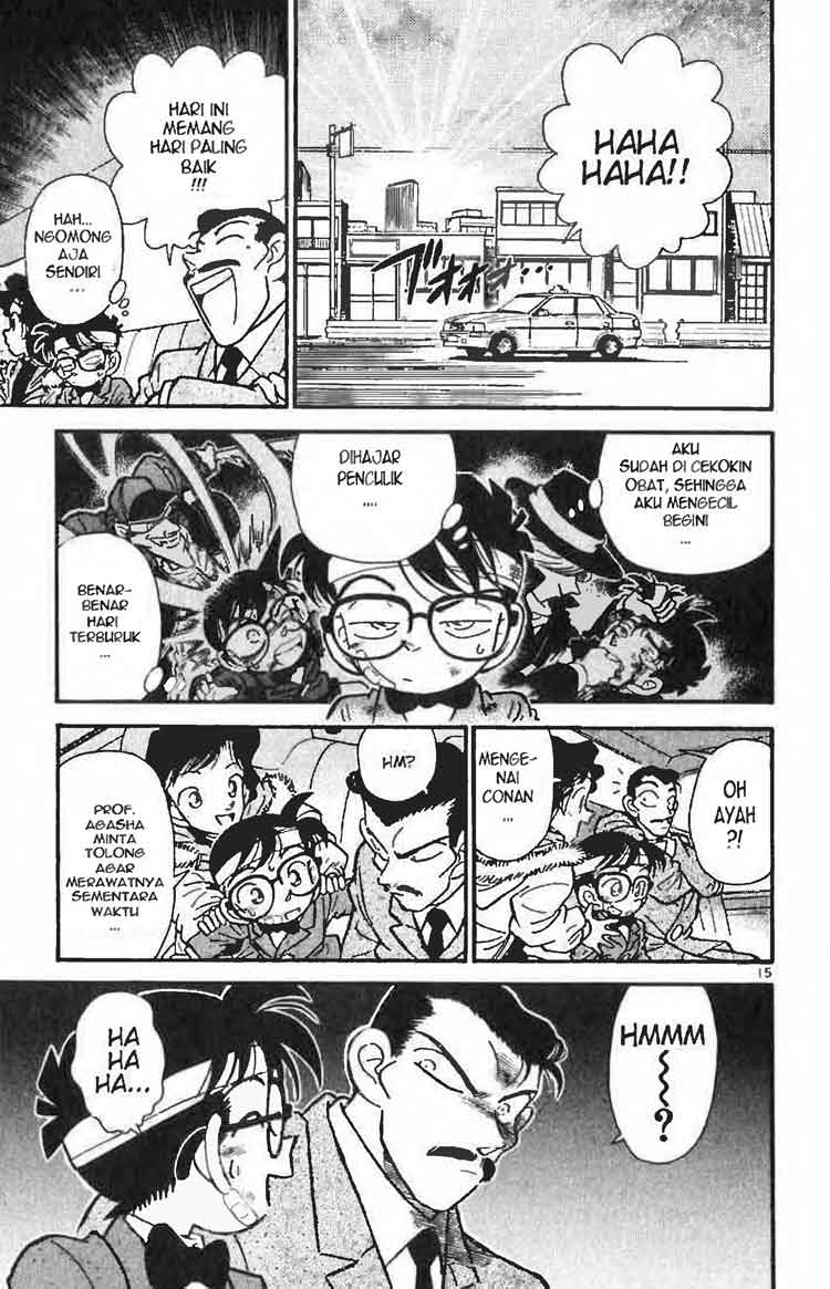 detective-conan - Chapter: 005