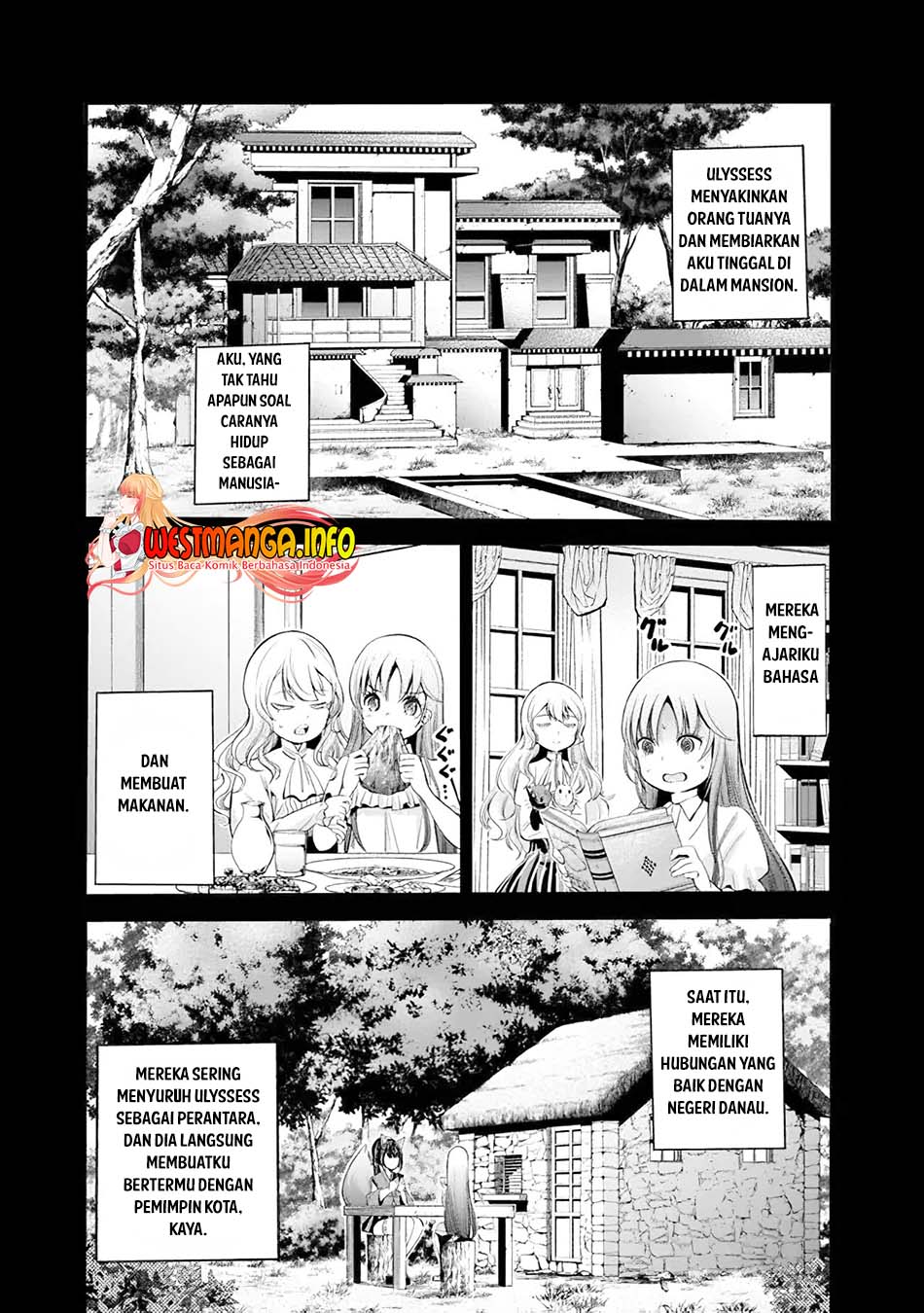 uragirareta-s-rank-boukensha-no-ore-wa-aisuru-dorei-no-kanojora-to-tomoni-dorei-dake-no-harem-guild-o-tsukuru - Chapter: 37