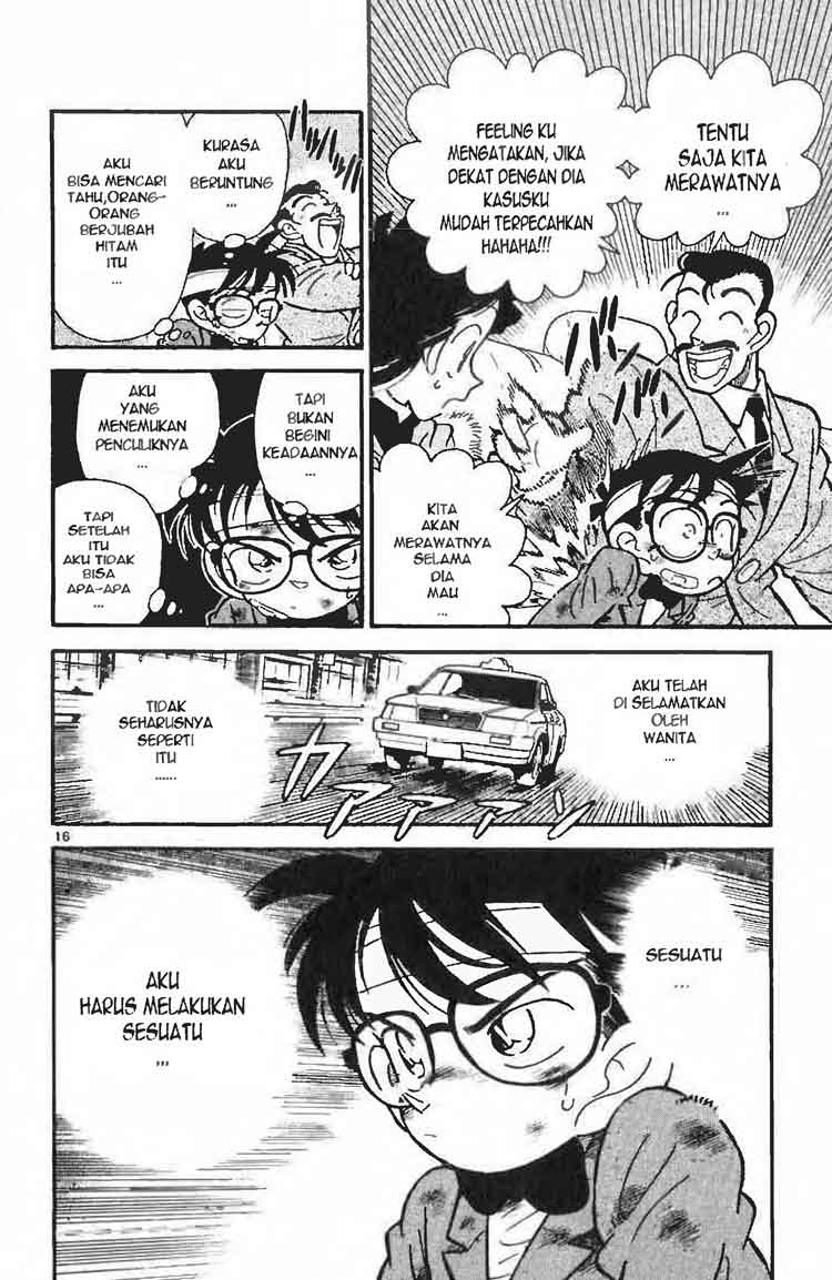 detective-conan - Chapter: 005