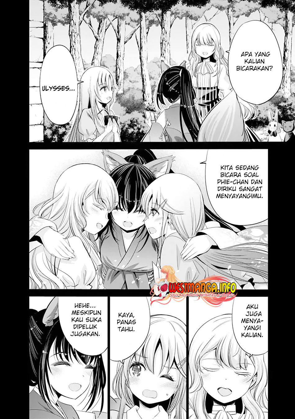 uragirareta-s-rank-boukensha-no-ore-wa-aisuru-dorei-no-kanojora-to-tomoni-dorei-dake-no-harem-guild-o-tsukuru - Chapter: 37