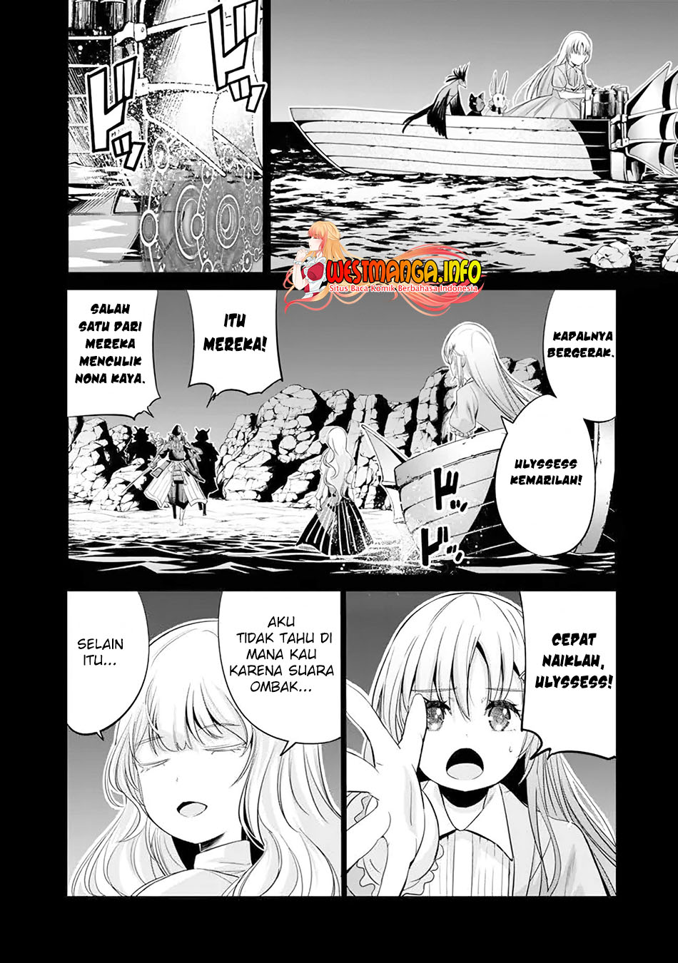 uragirareta-s-rank-boukensha-no-ore-wa-aisuru-dorei-no-kanojora-to-tomoni-dorei-dake-no-harem-guild-o-tsukuru - Chapter: 37