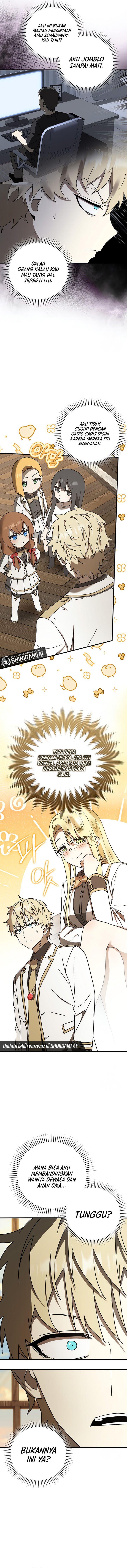 the-demon-prince-goes-to-the-academy - Chapter: 69