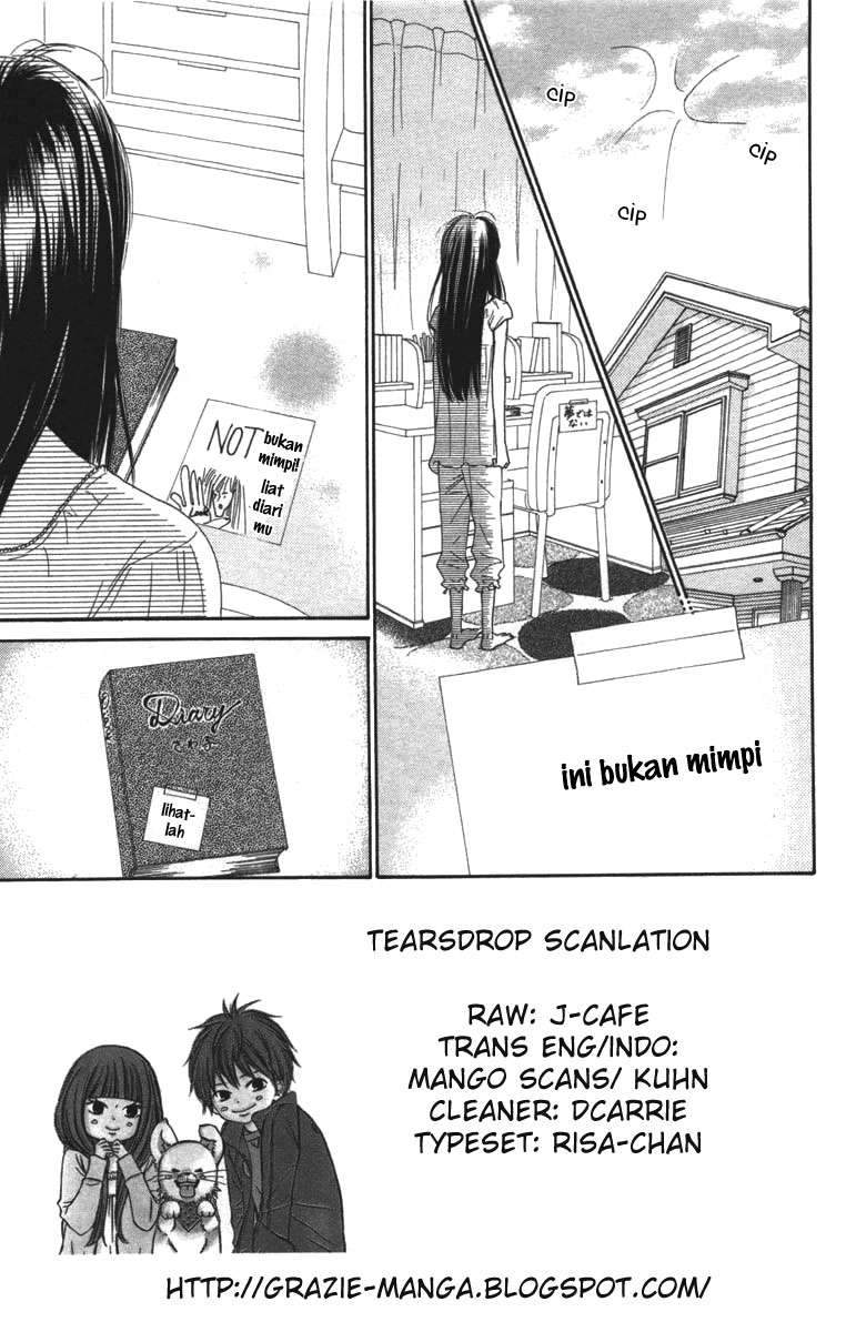 kimi-ni-todoke - Chapter: 42