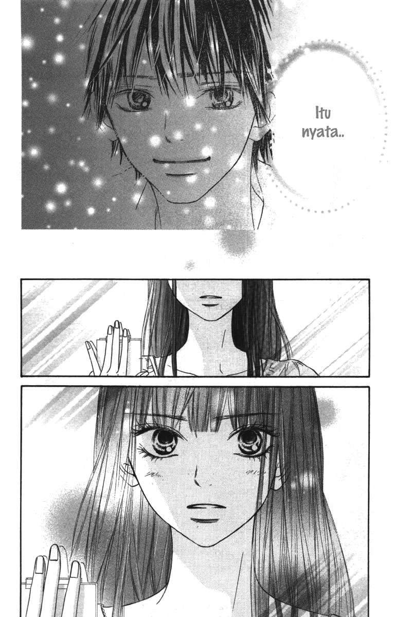 kimi-ni-todoke - Chapter: 42