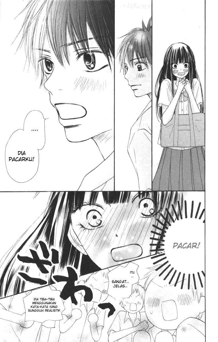 kimi-ni-todoke - Chapter: 42