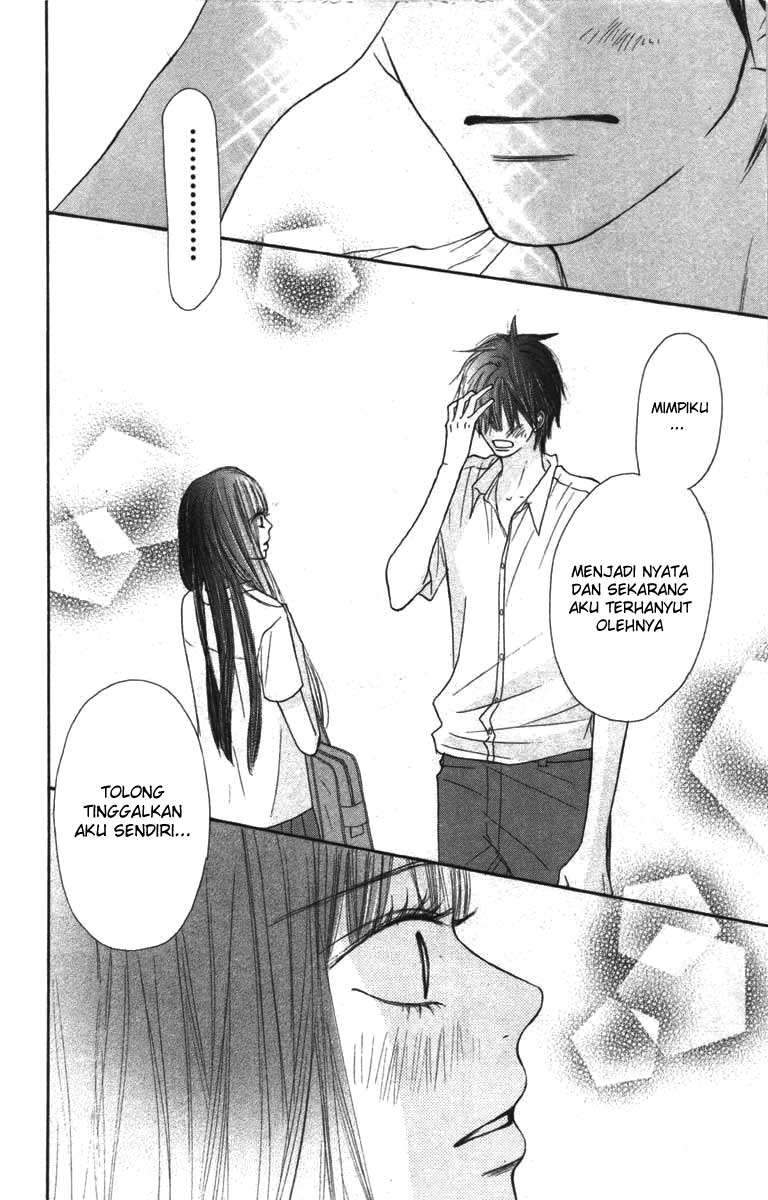 kimi-ni-todoke - Chapter: 42