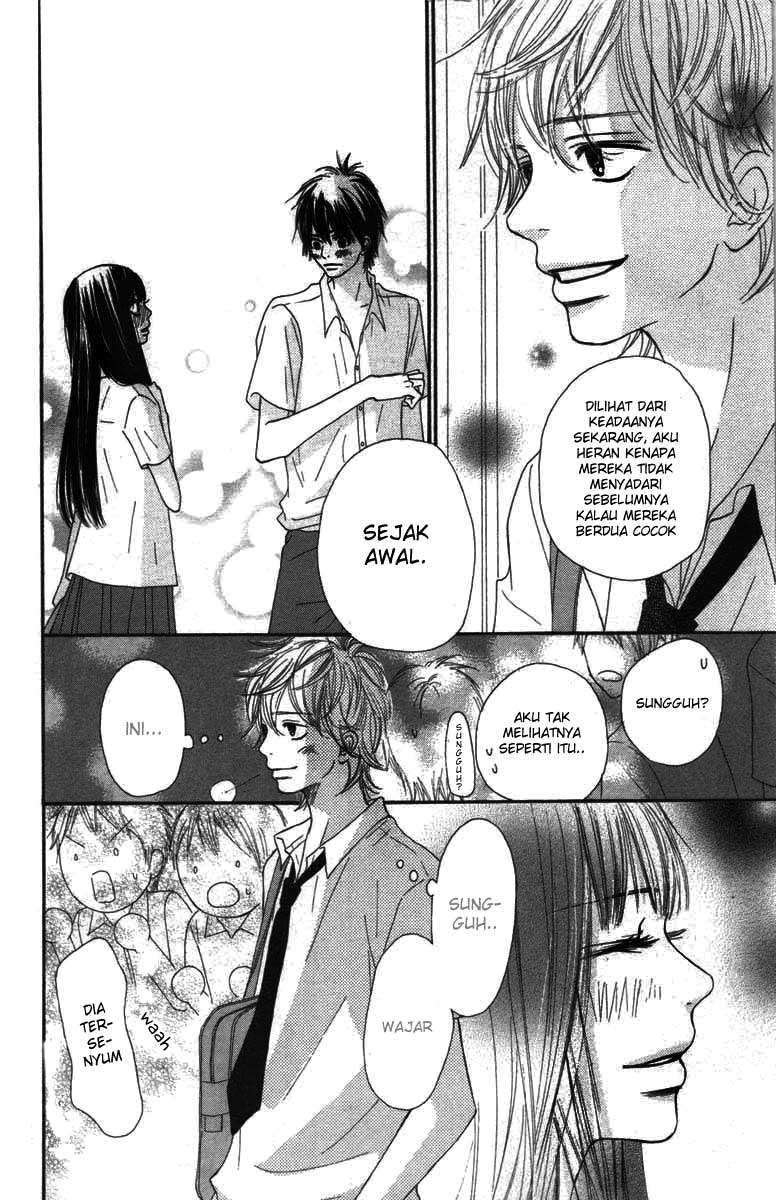 kimi-ni-todoke - Chapter: 42