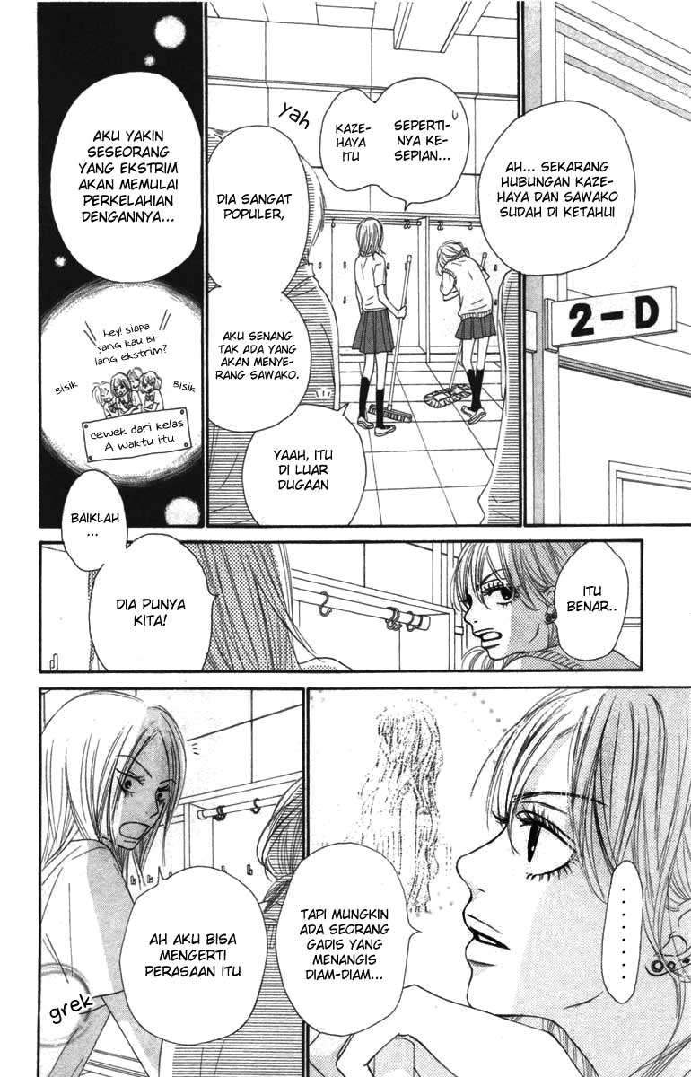 kimi-ni-todoke - Chapter: 42